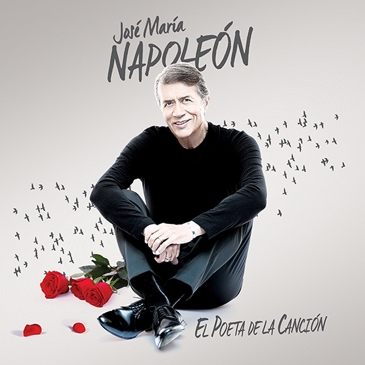 Napoleon (CD El Poeta De La Cancion) Univ-6716544 N/AZ