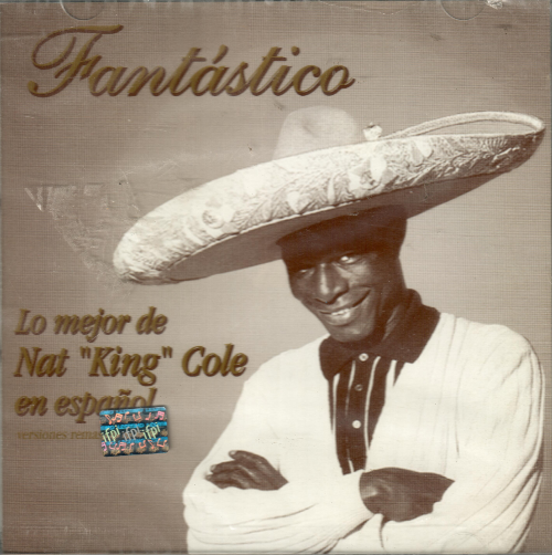 Nat King Cole (Fantastico, CD) 724383247721 n/az
