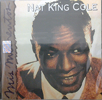 Nat King Cole (CD Mis Momentos) Emi-855585
