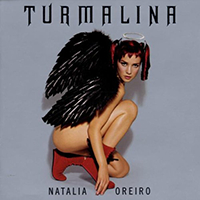 Natalia Oreiro (CD Turmalina) BMG-94937 N/AZ