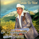 Navegante De La Sierra (CD Bañado En Polvo) Arcd-1007 CH