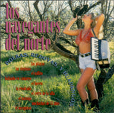 Navegantes del Norte (CD Polkas, Redovas y Huapangos) Pmd-056
