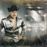Navegante De La Sierra (CD Mi Corazon Es Para Todas) BRCD-010