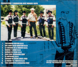 Navegante De La Sierra (CD A Mi Hacienda) USADO