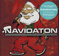 Varios Artistas (CD Navidaton) Lid-950646