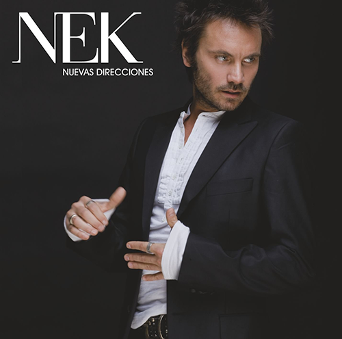 Nek (CD Nuevas Direcciones) Wea-690732