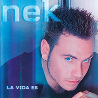 Nek (CD La Vida Es) Wea-83658