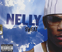 Nelly (CD Sweat) UNI-3314