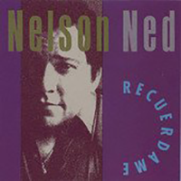 Nelson Ned (CD Recuerdame) EMI-42506
