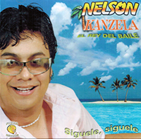 Nelson Kanzela (CD Siguele, Siguele) FR-4933993100784