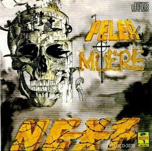 Next (CD Pelea O Muere) Denver-3018