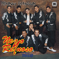 Neyo Reynoso (CD Mirando Estrellas) CDC-2350 OB
