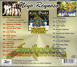 Neyo Reynoso (CD 21 Exitos Serie 2en1) BRCD-252