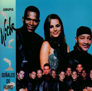 Niche (CD Senales De Humo) Sony-485732