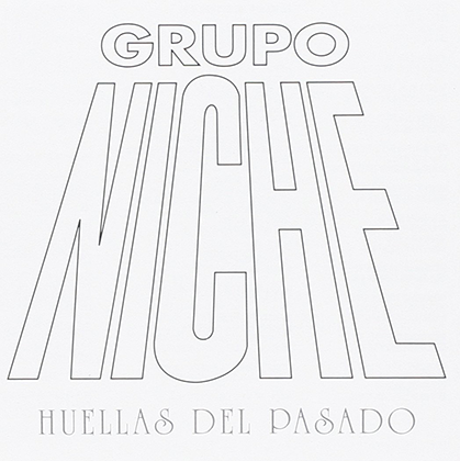 Niche (CD Huellas Del Pasado) Sony-81474