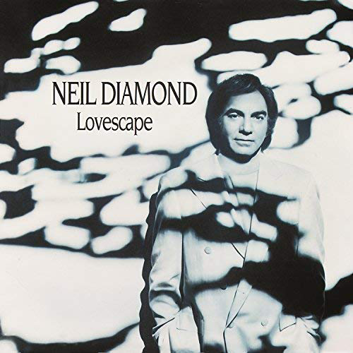 Neil Diamond (CD Lovescape) Sony-499237