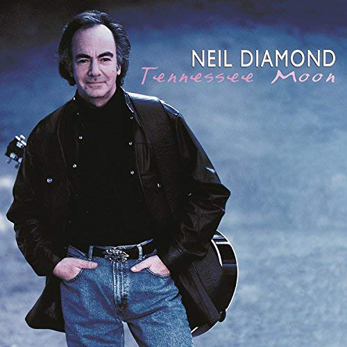 Neil Diamond (CD Tennessee Moon) Sony-499256
