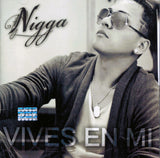 Nigga (CD Vives en Mi) EMI-3974