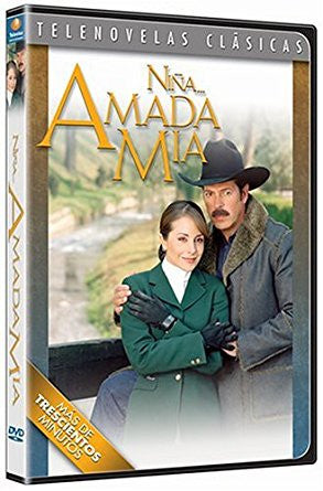 Nina Amada Mia TV-NOVELA 2003