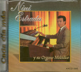 Nini Estrada (CD Cada Dia Mas) AR-095