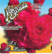 Nini Estrada (CD A Ti Mi Madre) AR-051