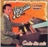 Nini Estrada (CD Cada Dia Mas) AR-095