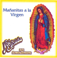 Nini Estrada (CD Mananitas A La Virgen) AR-190