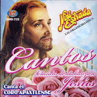 Nini Estrada (CD Cantos Clasicos De Alabanzas A jesus) CDMD-2126