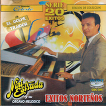 Nini Estrada (CD 20 Exitos Nortenos) Cdc-386