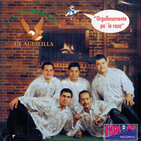 Nobleza De Aguililla (CD Prendido A Un Sentimiento) SKA-008 ob