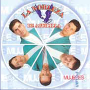 Nobleza De Aguililla (CD Tres Mujeres) SKA-014 ob