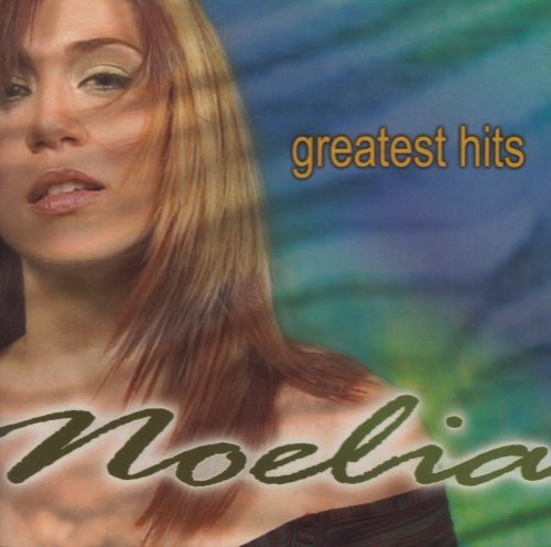 Noelia (CD Greatest Hits) Univ-352312 N/AZ