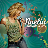Noelia (CD Volverte A Ver) EMI-88265