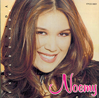 Noemy (CD Encadenada) Fonovia-9601 N/AZ