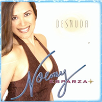Noemy Esparza (CD Desnuda) RME-800012