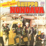 Nonoava, Grupo (CD Troquita Vieja) Jrcd-006