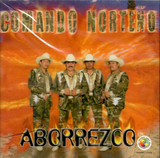 Comando Norteno (CD Aborrezco) MACD-2984