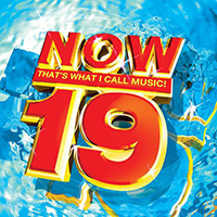 Now 19 Thats What I Call Music (CD Various Artists) UNIV-12133