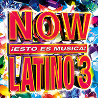 Now Latino 3 (CD Esto Es Musica) EMI-502371 n/az