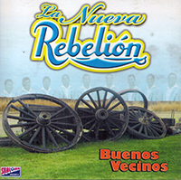 Nueva Rebelion (CD Buenos Vecinos) SKRS-87 OB