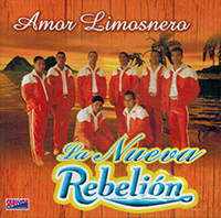 Nueva Rebelion (CD Amor Limosnero) Skrs-74 OB