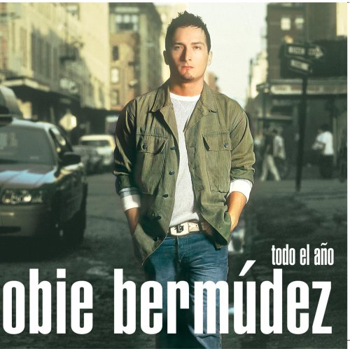 Obie Bermudez (CD Todo El Ano) EMI-73338