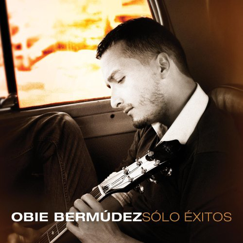 Obie Bermudez (Solo Exitos CD/DVD) EMI-95022 N/AZ