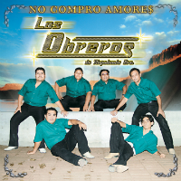 Obreros (CD No Compro Amores) AR-415