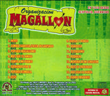 Organizacion Magallon (CD En Vivo Desde Acapulco, Mexico) ARC-148
