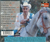 Original De La Sierra "Jessie Morales (CD Te He Prometido) ZR-408