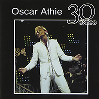 Oscar Athie (30 Exitos 2CDs) EMI-9228133 N/Az