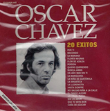 Oscar Chavez (CD 20 Exitos) IM-542083