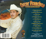 Oscar Francisco (CD El Compa Chacho) KM-2732 CH