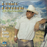 Pedro Herrera (CD Del Norte Vengo) LOR-001